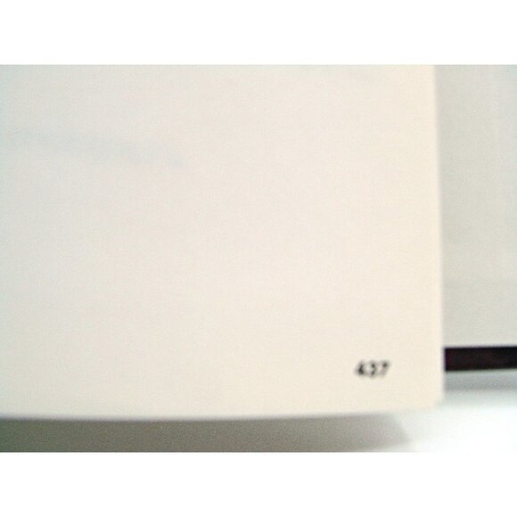 Vintage Food & Wine Magazine's Cookbook An Entire Year's Recipes Hardcover 2001 - Picture 12 of 12